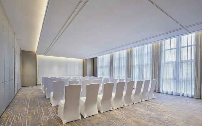 Four Points by Sheraton Guiyang, Huaxi