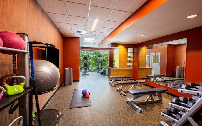 TownePlace Suites Fort Mill at Carowinds Blvd.