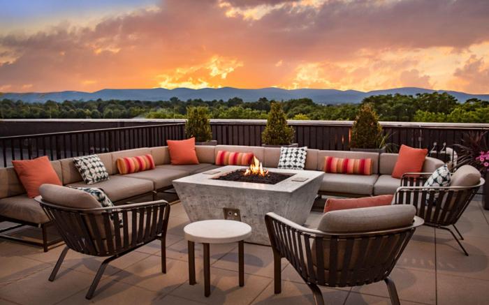 SpringHill Suites Frederick