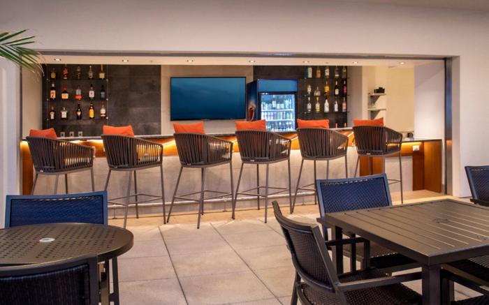SpringHill Suites Frederick
