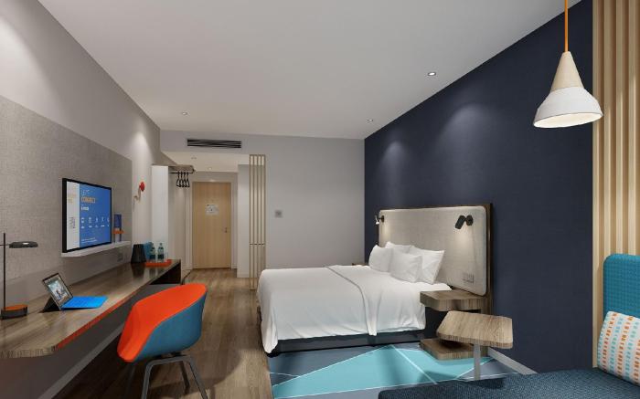 Holiday Inn Express Yibin By IHG