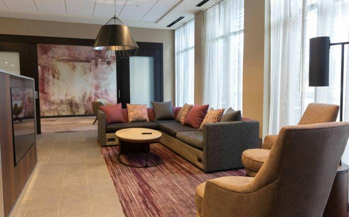 Courtyard by Marriott Cartersville