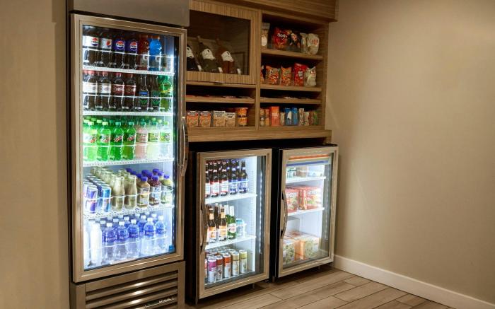 TownePlace Suites by Marriott Columbia West/Lexington