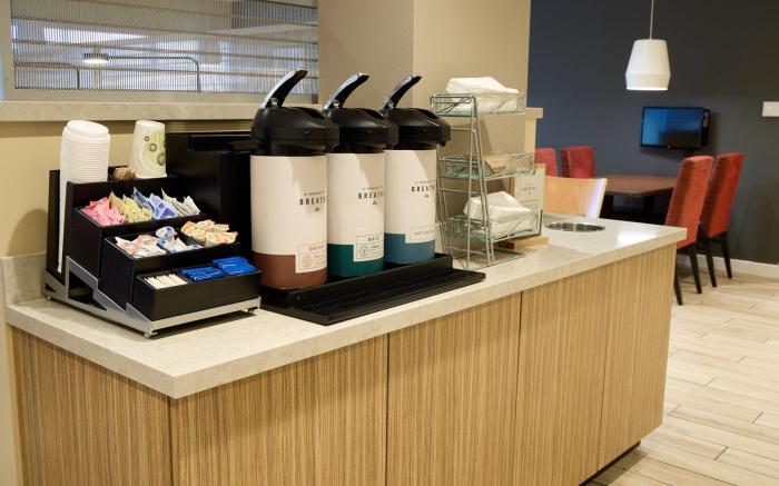 TownePlace Suites by Marriott Columbia West/Lexington