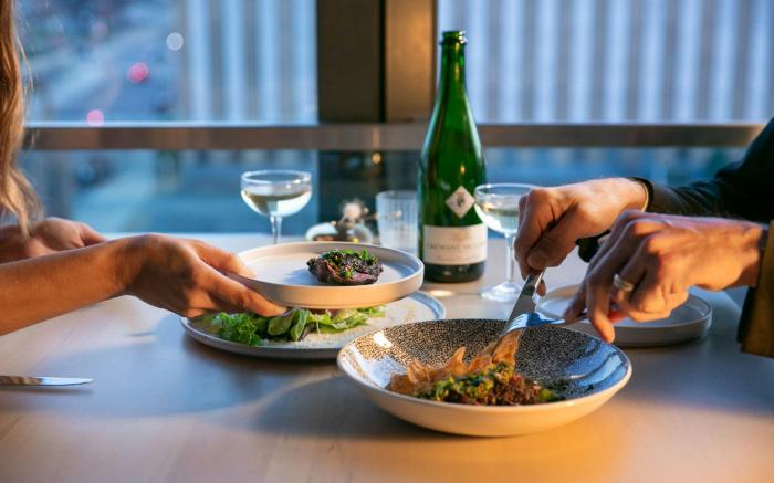 TownePlace Suites by Marriott Nashville Downtown/Capitol District