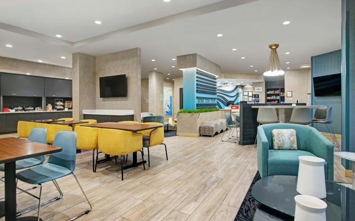 TownePlace Suites by Marriott Potomac Mills Woodbridge