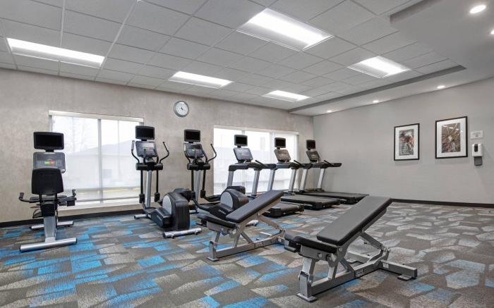 TownePlace Suites Potomac Mills Woodbridge