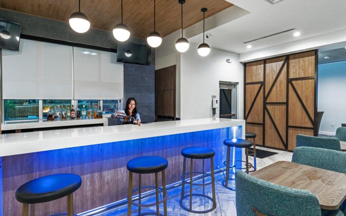 Staybridge Suites Portland By IHG