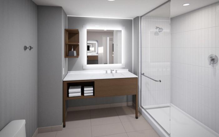 Staybridge Suites Portland By IHG