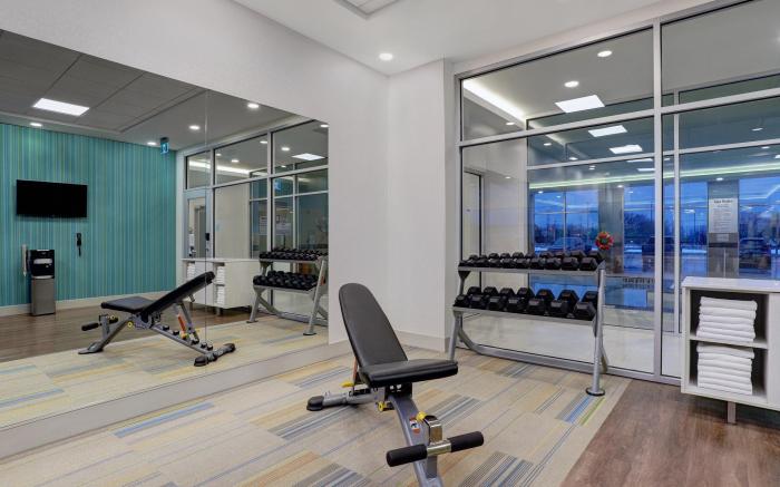 Holiday Inn Express & Suites Collingwood By IHG