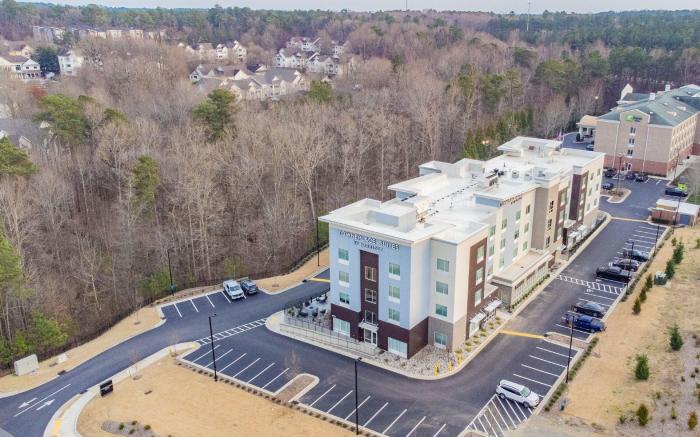 TownePlace Suites Raleigh Southwest