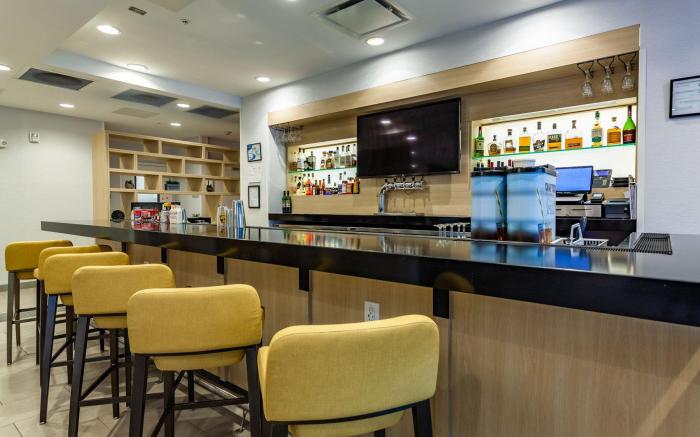 TownePlace Suites Raleigh Southwest