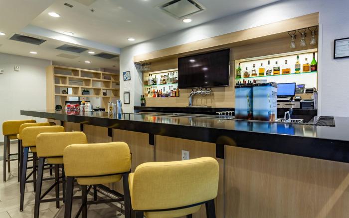 TownePlace Suites Raleigh-University Area