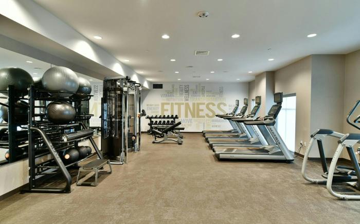 Residence Inn by Marriott Eau Claire