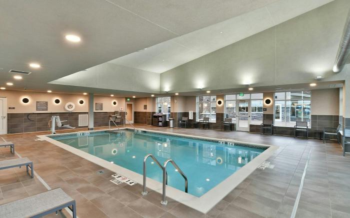 Residence Inn by Marriott Eau Claire