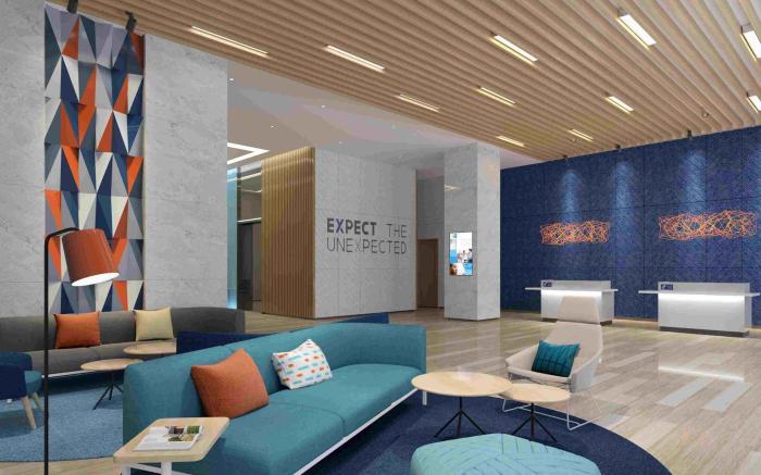 Holiday Inn Express Chengde Park View By IHG