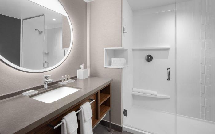 Courtyard by Marriott Lansing Downtown