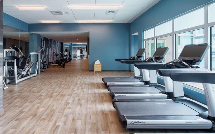 AC Hotel Fort Lauderdale Airport