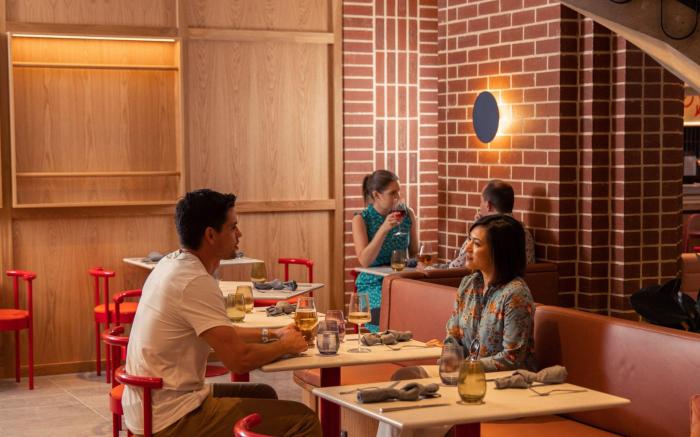 Hotel Indigo Adelaide Markets By IHG