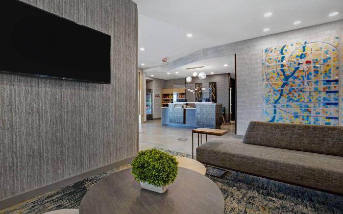 TownePlace Suites by Marriott Phoenix Glendale Sports & Entertainment District