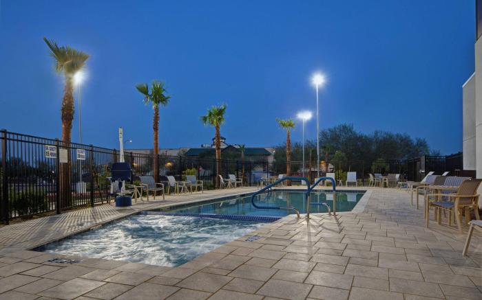 TownePlace Suites by Marriott Phoenix Glendale Sports & Entertainment District