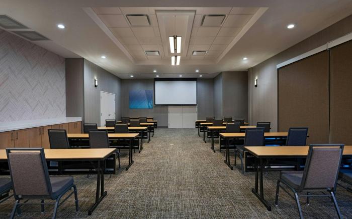 SpringHill Suites by Marriott Waco