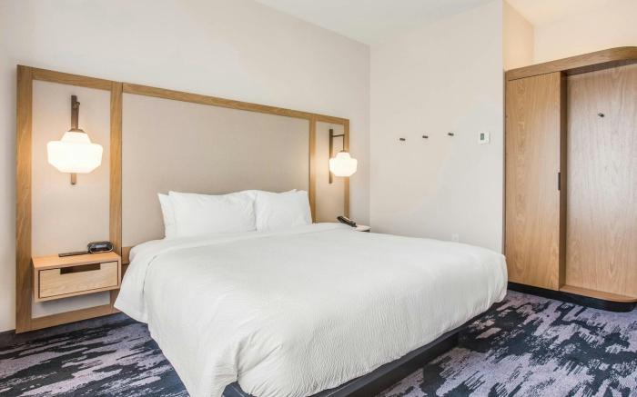 Fairfield by Marriott Inn & Suites Rolla