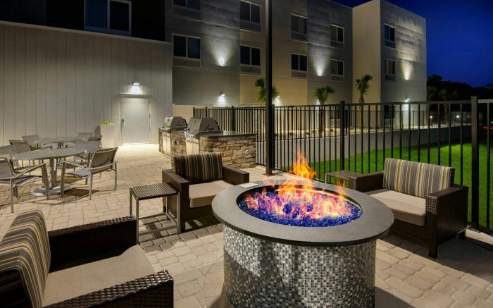 TownePlace Suites by Marriott Niceville Eglin AFB Area