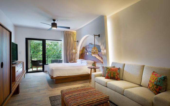 Marriott Vacation Club at Los Sueños