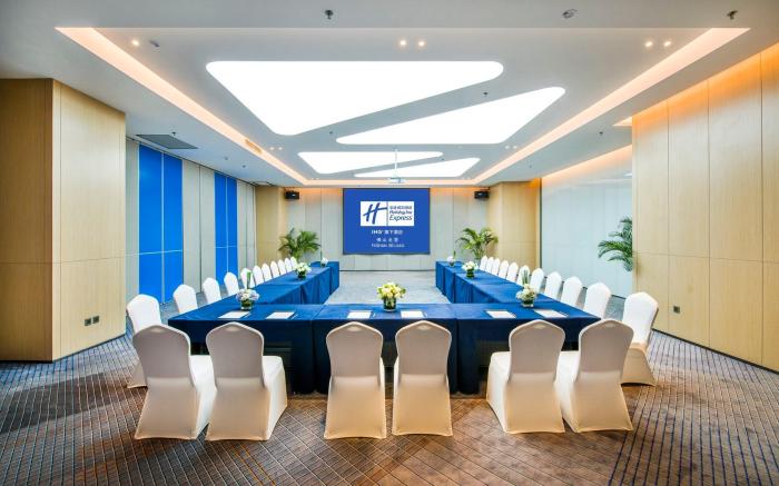 Holiday Inn Express Foshan Beijiao By IHG
