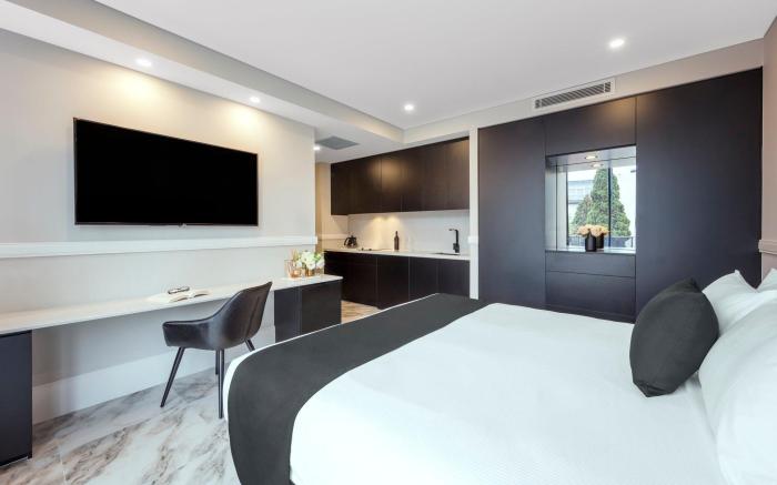 Holiday Inn & Suites Parramatta Marsden Street By IHG