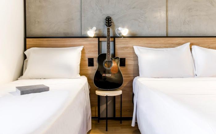 ibis Ribeirão Preto Vila do Golf