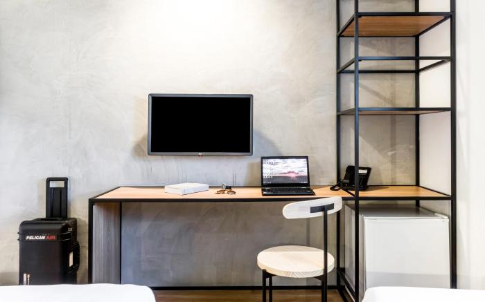 ibis Ribeirão Preto Vila do Golf