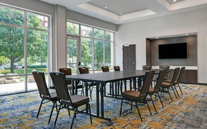 TownePlace Suites by Marriott Columbus Dublin