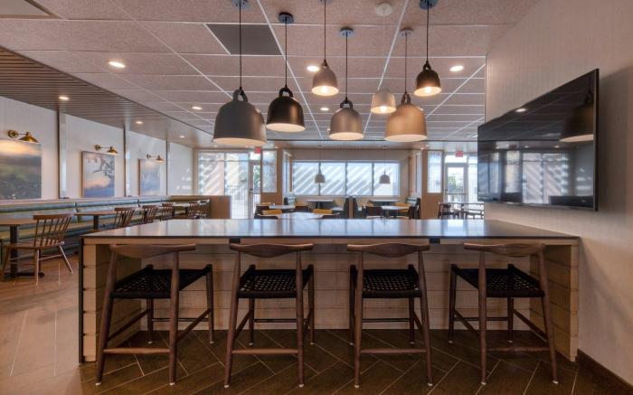 Fairfield by Marriott Inn & Suites Charlotte Belmont