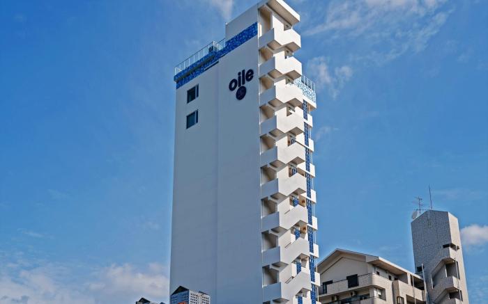 Oile by DSH Resorts