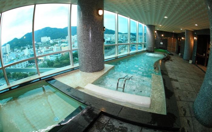 Eco grad Hotel