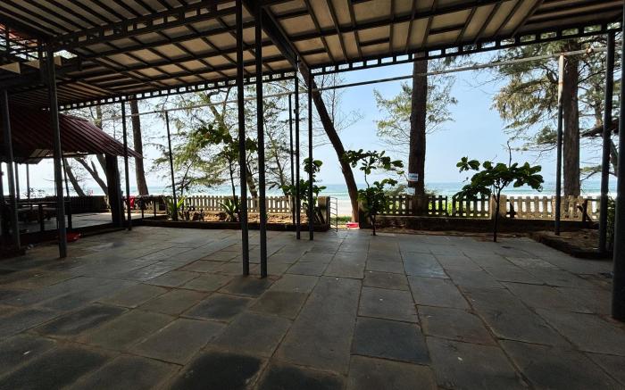 PEACE GARDEN BEACH RESORT