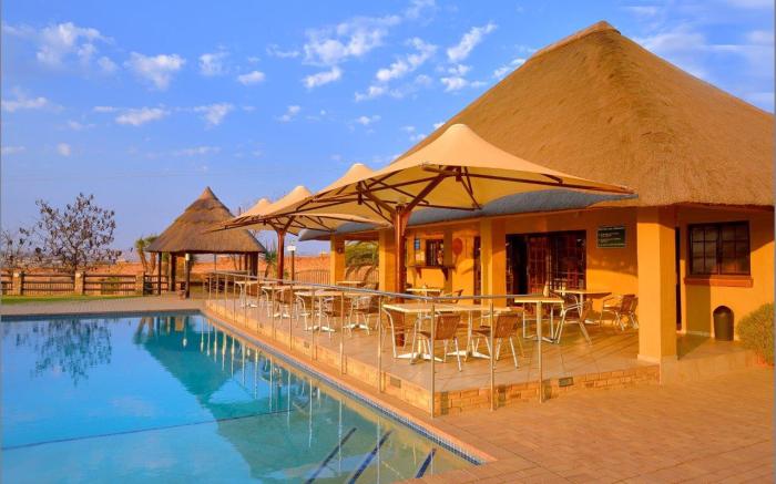 Aquanzi Lodge