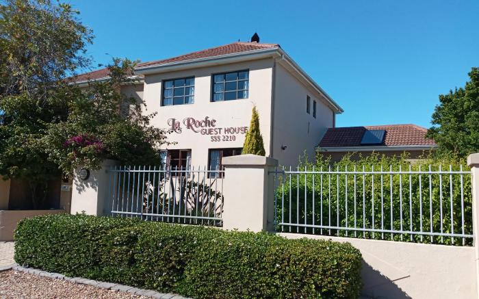 La Roche Guest House