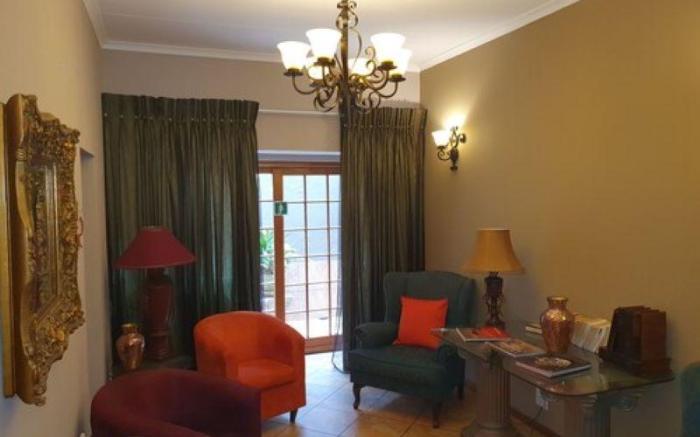 7th Street Guesthouse