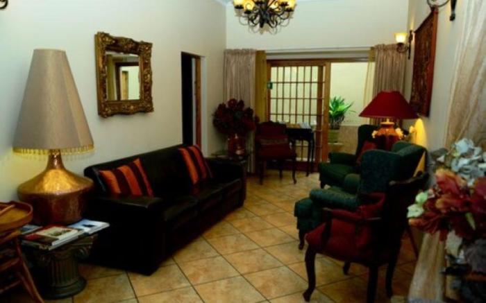 7th Street Guesthouse
