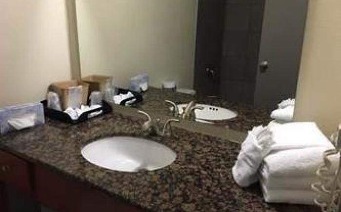Days Inn by Wyndham Oklahoma City Bricktown