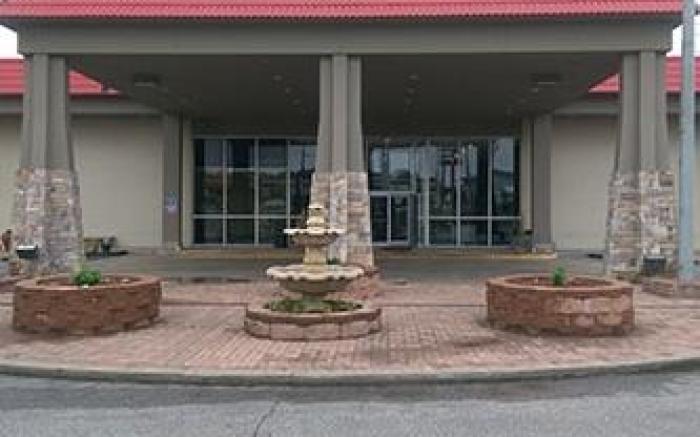 Days Inn by Wyndham Oklahoma City Bricktown