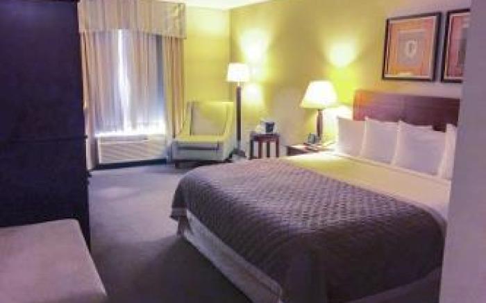 Ramada Plaza by Wyndham Atlanta Airport
