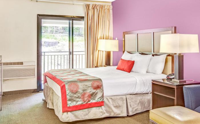 Ramada by Wyndham Rockaway