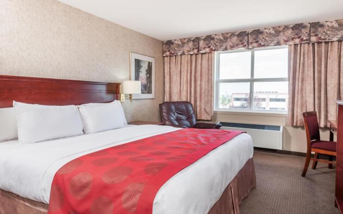 Ramada by Wyndham Sherwood Park