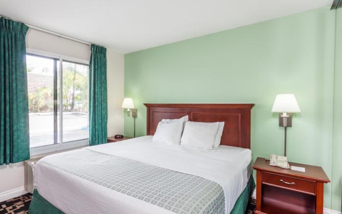 Ramada by Wyndham Oceanside