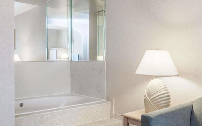 Ramada Limited Bakersfield North