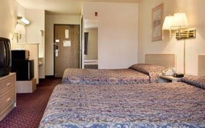 Ramada by Wyndham Sioux Falls